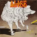 LP - Lewis Carroll - Alice Csodaországban