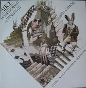LP - Lewis Carroll - Alice Im Wunderland