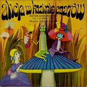 Lewis Carroll - Alicja W Krainie Czarów