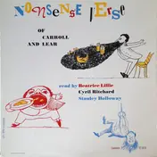 Lewis Carroll - Nonsense Verse Of Carroll And Lear