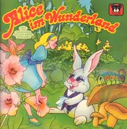 Kinder-Hörspiel - Alice im Wunderland - Teil 1