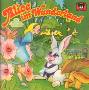 Kinder-Hörspiel - Alice im Wunderland - Teil 1