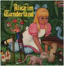 LP - Lewis Carroll - Alice Im Wunderland