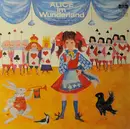 LP - Lewis Carroll - Alice Im Wunderland