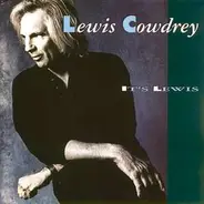 Lewis Cowdrey - It's Lewis