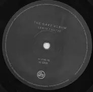 Lewis Fautzi - The Gare Album