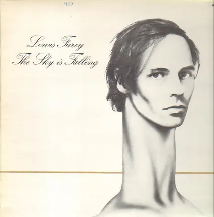Lewis Furey - The Sky Is Falling