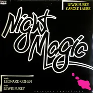 Lewis Furey - Night Magic