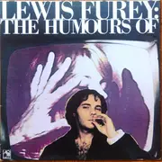 LP - Lewis Furey - The Humours Of