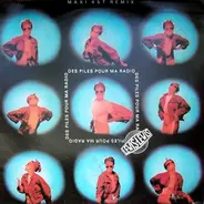 Lewis Lewis - Des Piles Pour Ma Radio