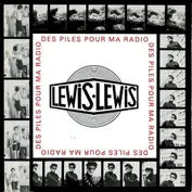 Lewis Lewis