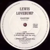 Lewis Lovebump - Spacetime