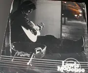 7inch Vinyl Single - Lewis McGehee - Katie Don't Go / Looking At The Headlights