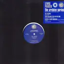 LP - Lewis Parker - 101 Piano's (The Archive Series)