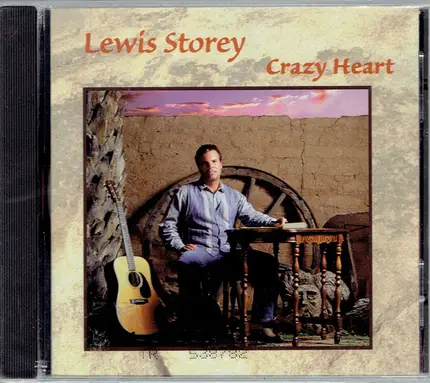 Lewis Storey - Crazy Heart