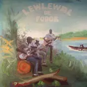 Lewlewal De Podor - Yiilo Jaam