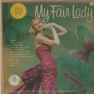 Lew Raymond - My Fair Lady