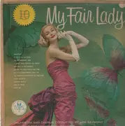 LP - Lew Raymond - My Fair Lady