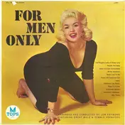 Lew Raymond - For Men Only