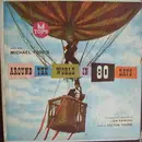 LP - Lew Raymond And His Orchestra - Around The World In 80 Days