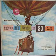 Lew Raymond And His Orchestra - Around The World In 80 Days
