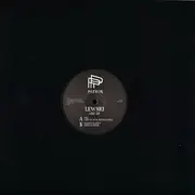 12inch Vinyl Single - Lewski - Gru