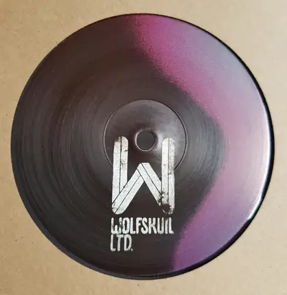 Lewski - Folkloric Human EP