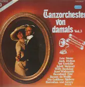 lew stone - Tanzorchester von damals Vol. 3