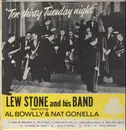LP - Lew Stone And His Band - Ten-Thirty Tuesday Night - AL BOWLLY, NAT GONELLA