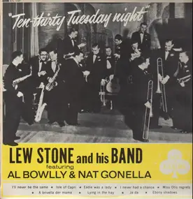 Lew Stone and His Band - Ten-Thirty Tuesday Night