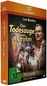 Lex Barker - Das Todesauge von Ceylon: Geheimnis des goldenen Buddha (Filmjuwelen)