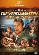 Lex Barker - Die Verdammten der Blauen Berge (Filmjuwelen)