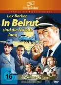 Lex Barker - In Beirut sind die Nächte lang (Filmjuwelen)