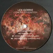 Lex Gorrie - Concealed Position