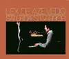 LP - Lex De Azevedo - Play Favorite Selections From Saturday's Warrior