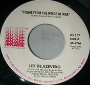 Lex de Azevedo - Theme From The Winds Of War