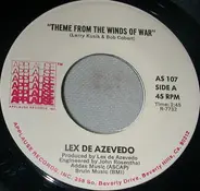 Lex De Azevedo - Theme From The Winds Of War