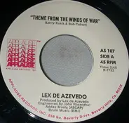 Lex De Azevedo - Theme From The Winds Of War