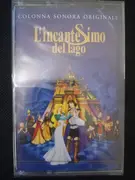 MC - Lex De Azevedo And David Zippel - L'Incantesimo Del Lago Colonna Sonora Originale - still sealed