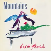 Lex de Azevedo - Mountains