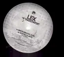 12'' - Lex - It Takes Paper