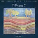 LP - Lex Jasper Trio - Lexpression