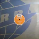 12inch Vinyl Single - Lex Loofah - Freaky Deaky