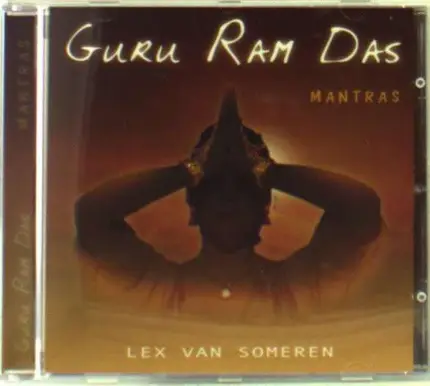 Lex Van Someren - Guru Ram Das