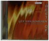 CD - Lex Van Someren - Sacred Moments