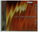 CD - Lex Van Someren - Sacred Moments