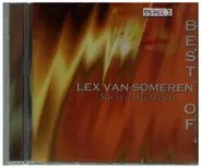 Lex Van Someren - Sacred Moments