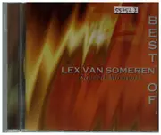 CD - Lex Van Someren - Sacred Moments