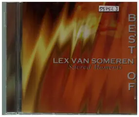 Lex Van Someren - Sacred Moments