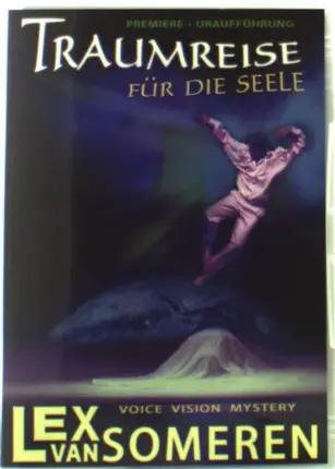 Lex Van Someren - Traumreise Fur Die Seele